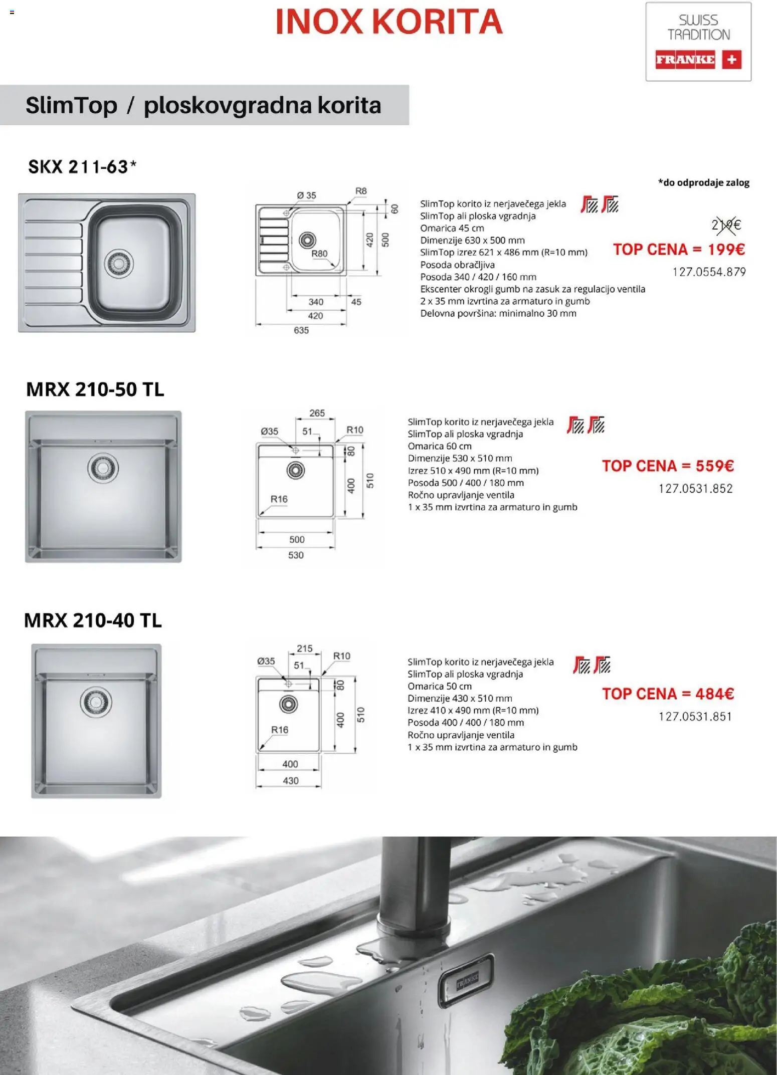 Novi Mömax katalog ponudbe – veljaven od 18.05.2026 | Stran: 3 | Izdelki: Omarica