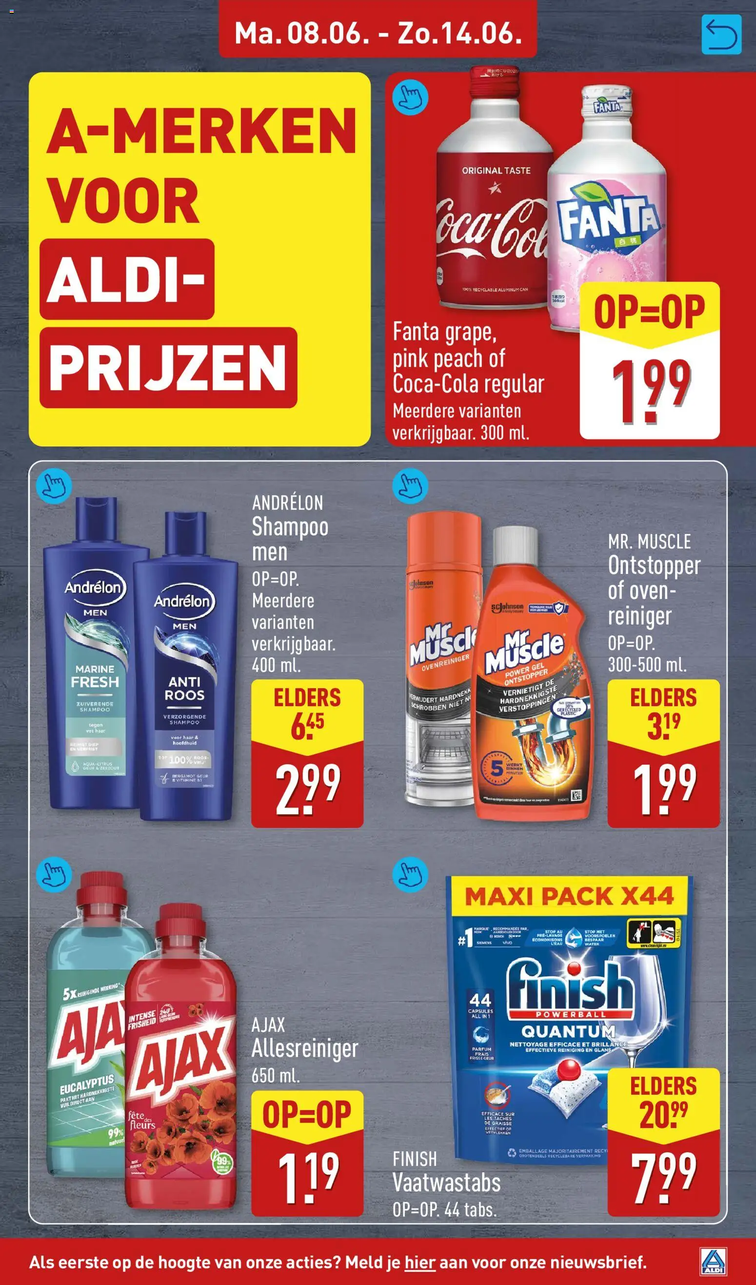 {H1} | Pagina: 13 | Producten: Oven, Gel, Festék, Shampoo