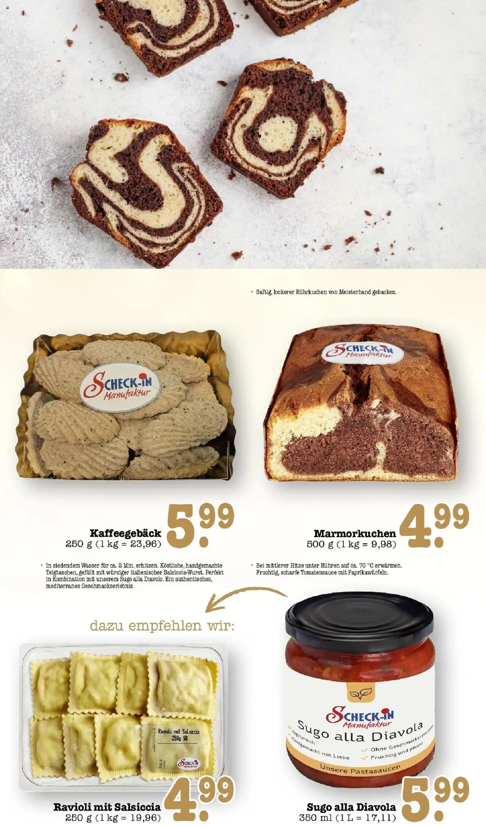 Edeka Prospekt Heidelberg (ab 28.09.2026) » Angebote Online | Seite: 13 | Produkte: Wasser