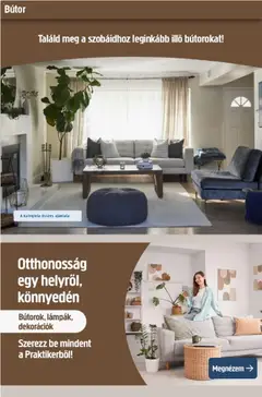 Praktiker akciós újság - amely érvényes a következő dátumtól: 2026.09.03. | Oldal: 18