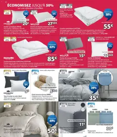 Jysk - Prévisualisation de Jysk catalogue valide à partir de 22/07/2026 | Page: 10