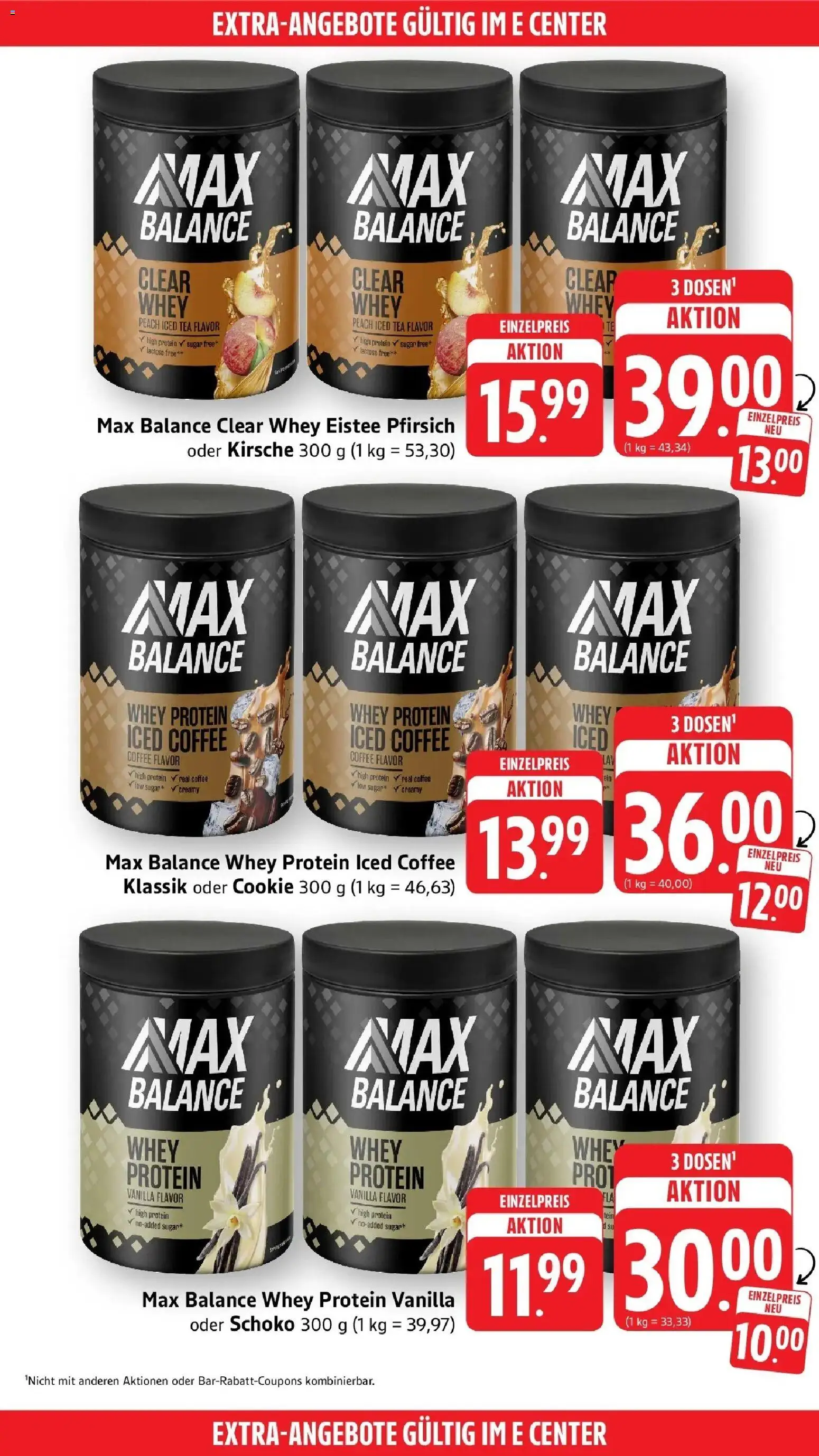 Edeka - EDEKA: Wochenangebote – gültig ab 05.07.2026 | Seite: 47 | Produkte: Pfirsich
