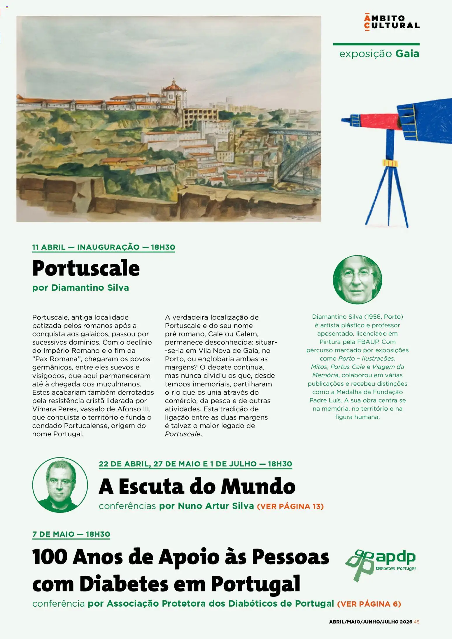 El Corte Ingles folheto │ válido de 01.04.2026 | Página: 45