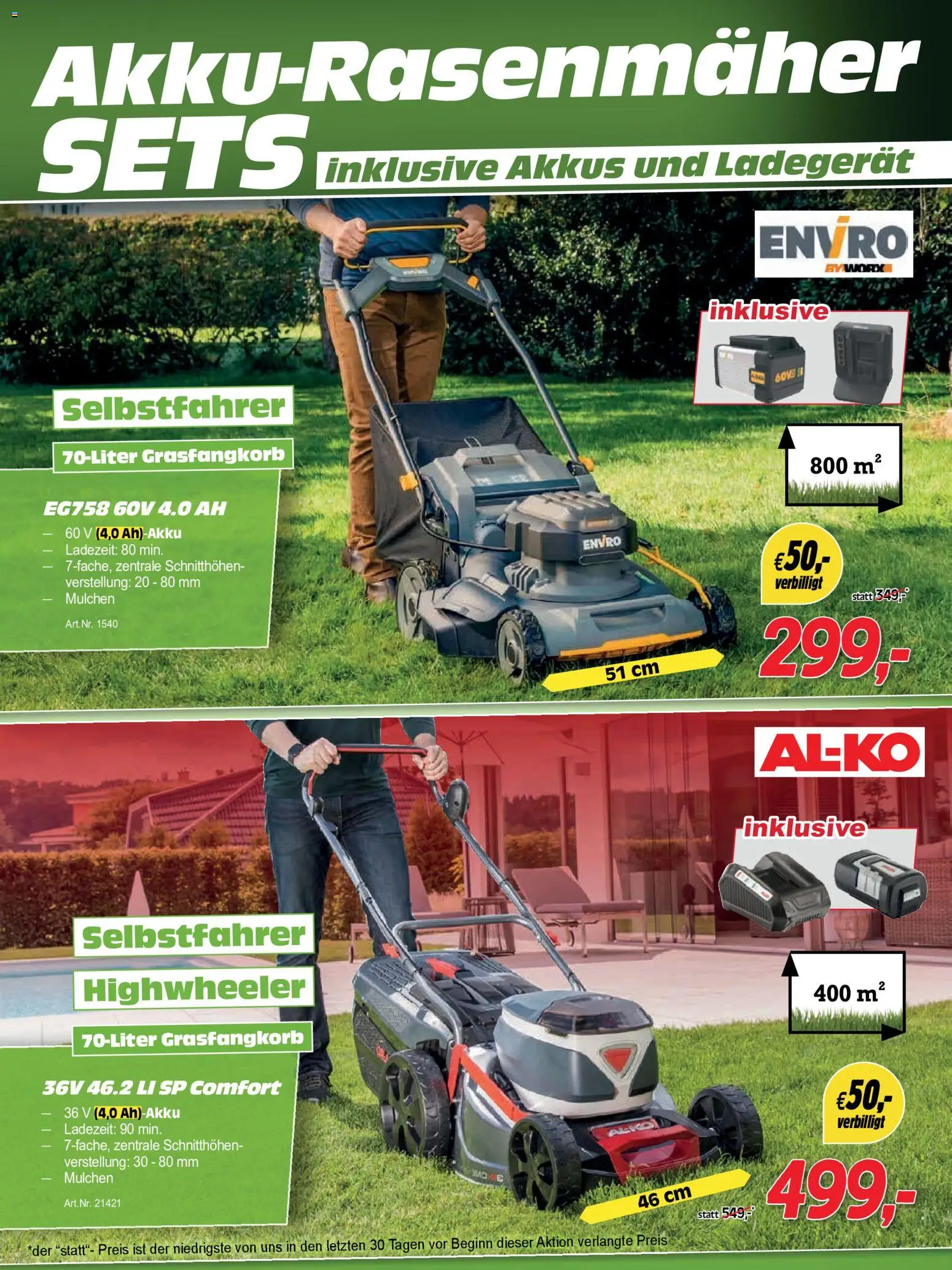 Zgonc Sommerschluss-Verkauf gültig ab 03.09.2026 | Seite: 7