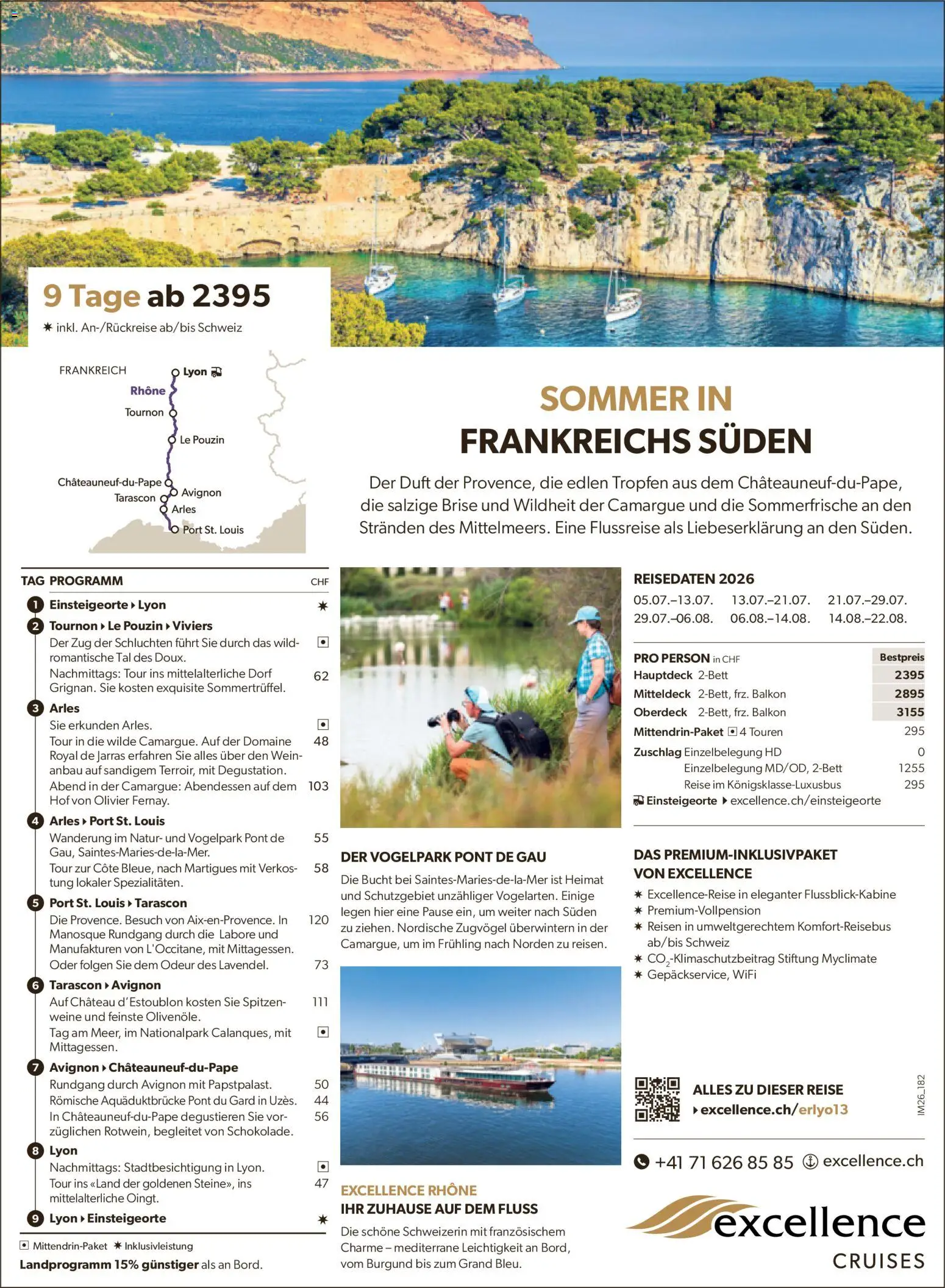 Migros aktionen Magazin – gültig ab 03.06.2026 | Seite: 22