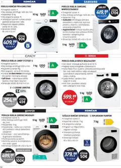 Centar Tehnike Katalog - Pregled kataloga iz trgovine Centar Tehnike, vrijedi od 31.08.2026 | Stranica: 12