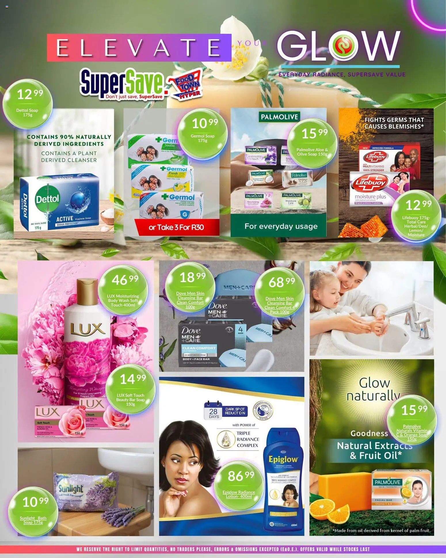 New Super Save catalogue – valid from 03/07/2026 | Page: 62