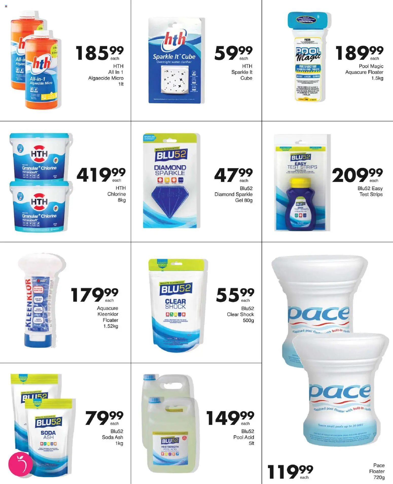 New Save catalogue – valid from 28.05.2026 | Page: 83 | Products: Water