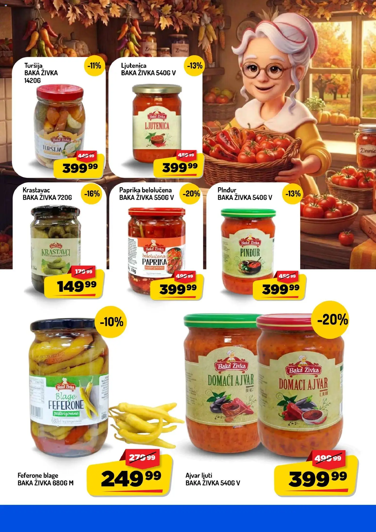 Aman katalog - važi od 20.09.2026 | Strana: 5