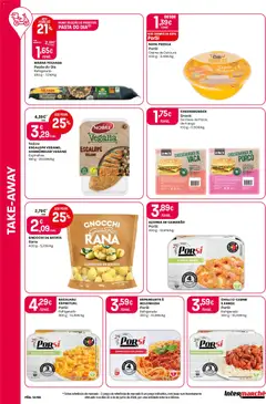 Pré-visualização Intermarché folheto válido de 30/07/2026 | Página: 12