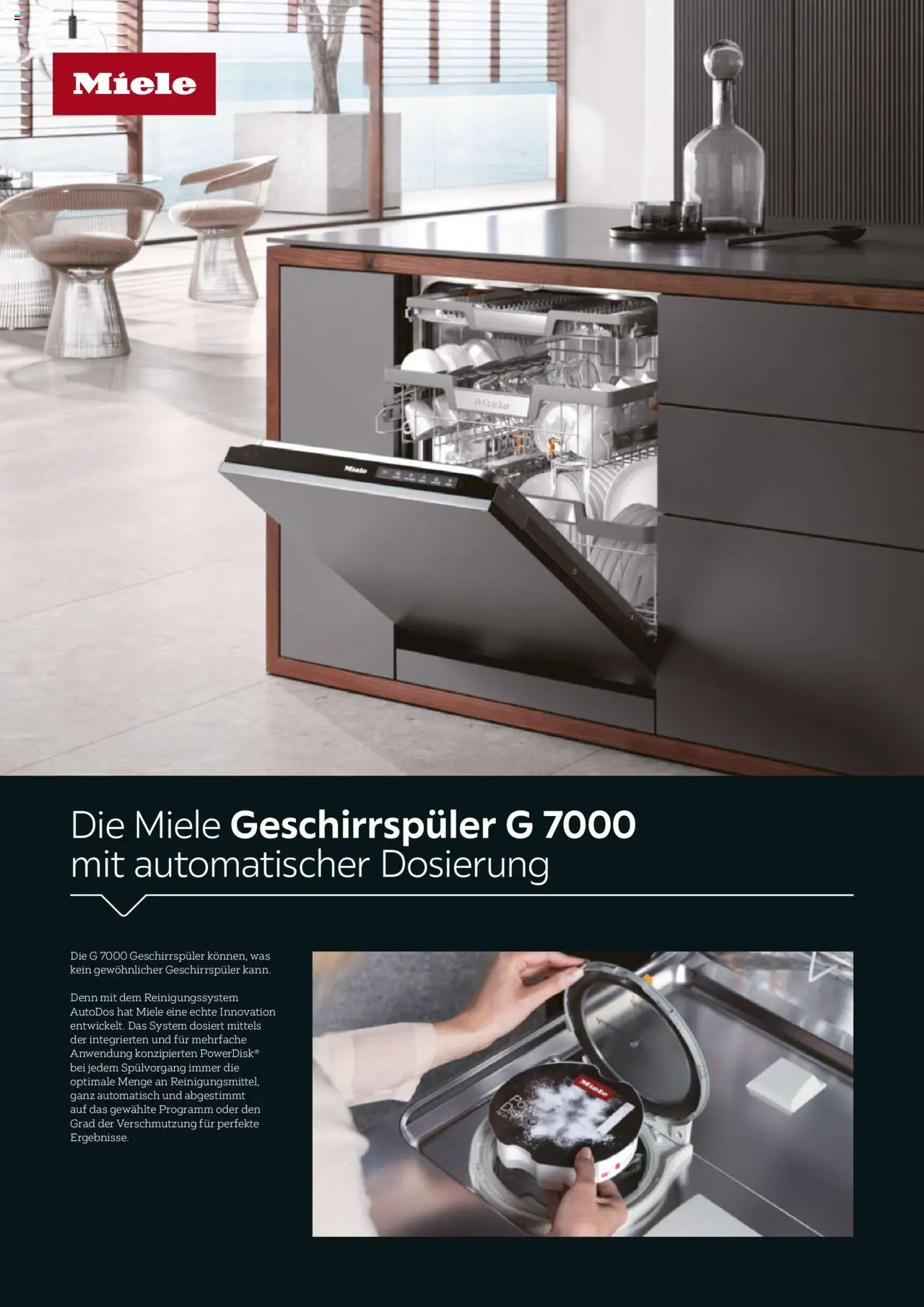 XXXLutz Die neuen Küchentrends gültig ab 08.04.2024 | Seite: 94 | Produkte: Geschirrspüler