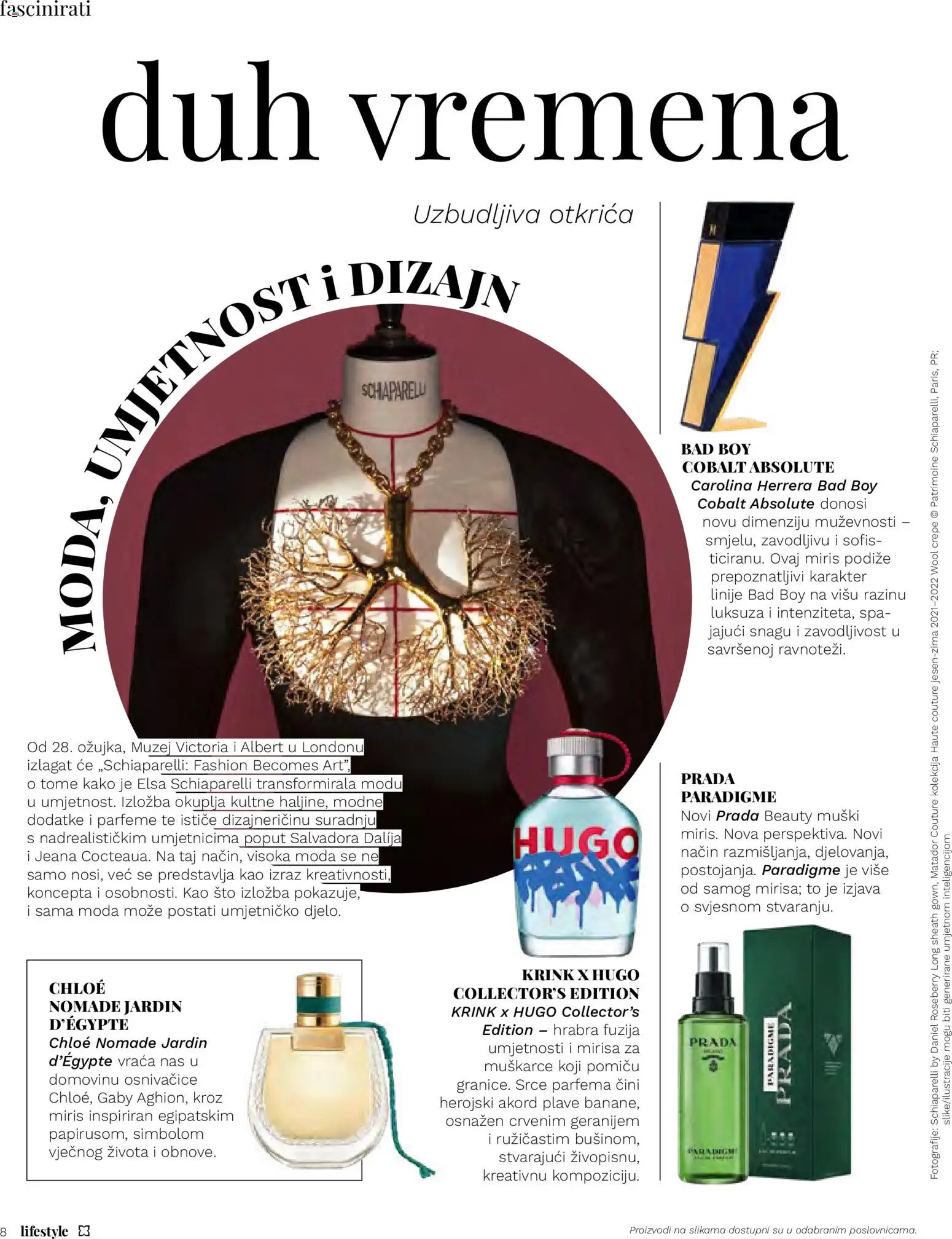 Müller katalog | vrijedi od 24.05.2026 | Stranica: 8 | Proizvodi: Miris