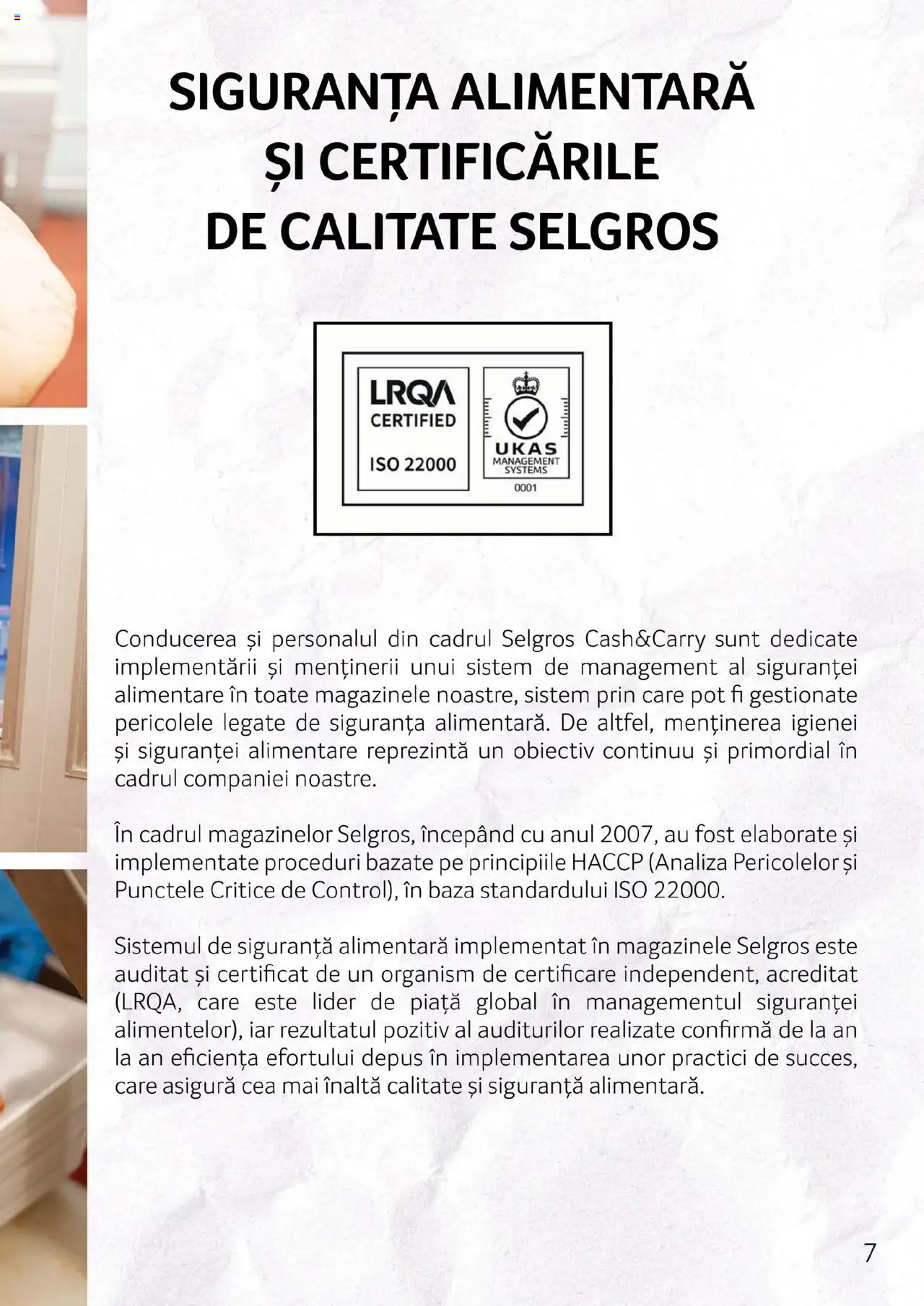 Noul catalog Selgros – valabil de la 27.04.2023 | Pagină: 7