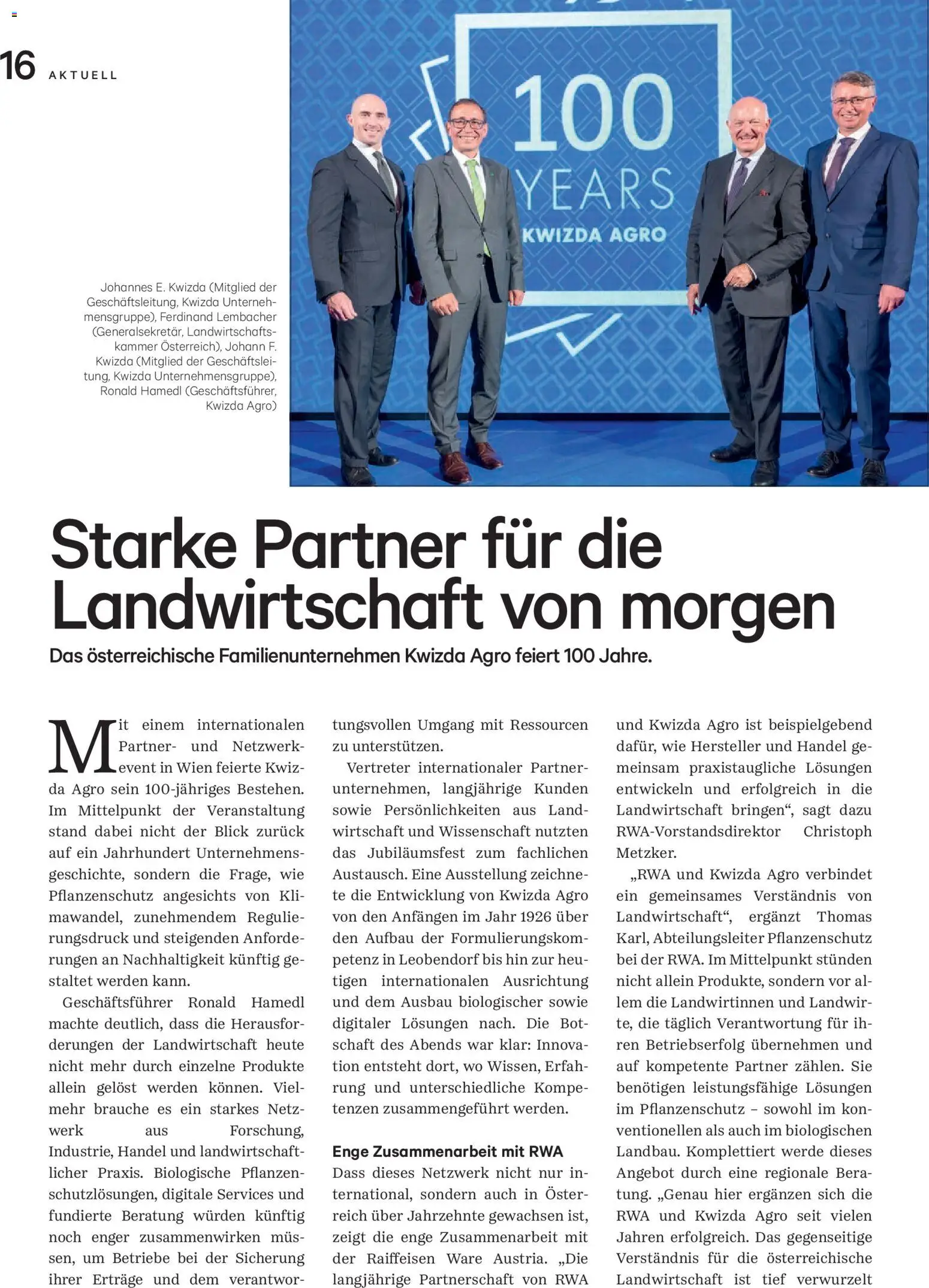 Lagerhaus Unser Land September 2026 gültig ab 01.09.2026 | Seite: 16