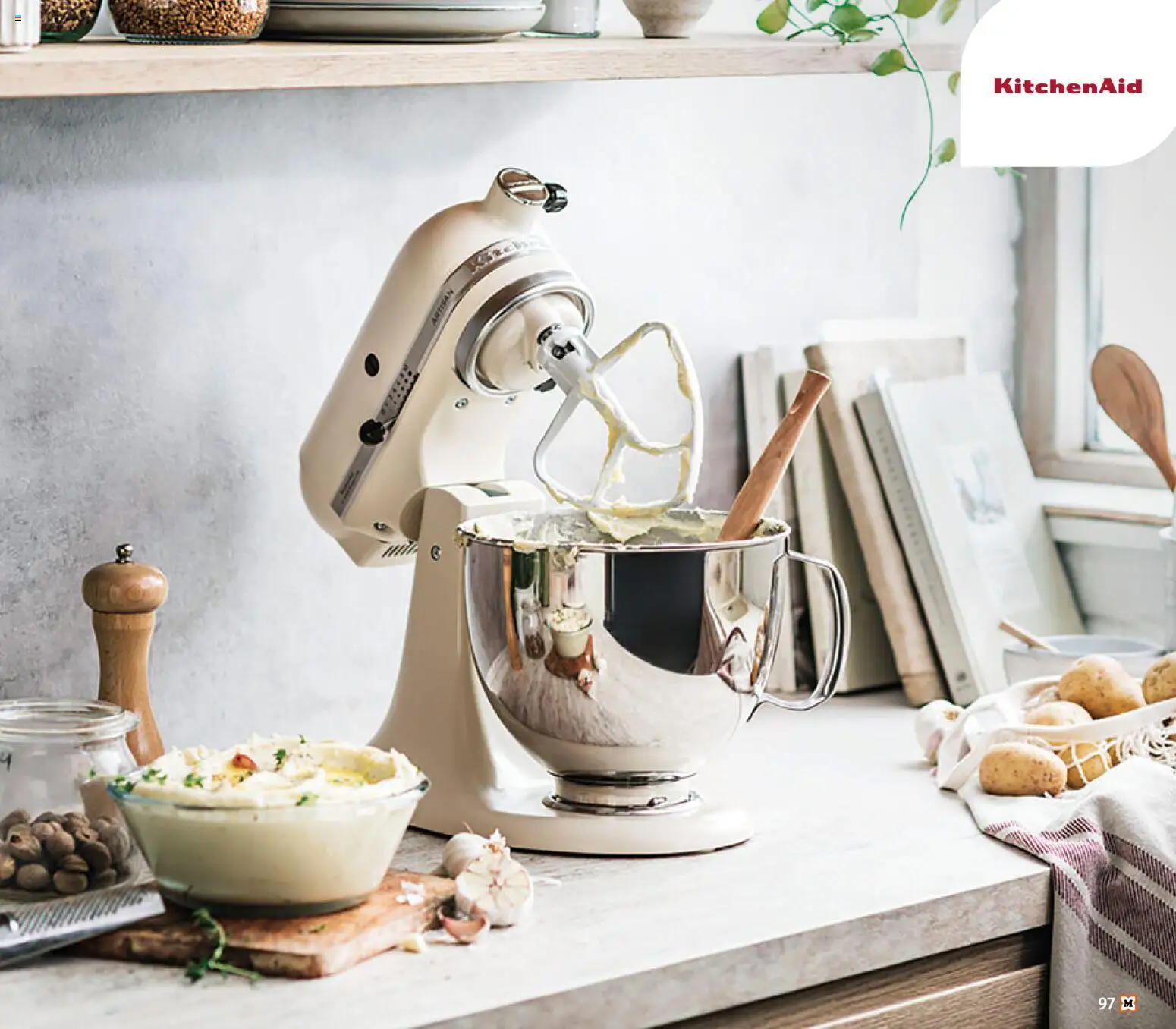 Müller Haushaltskatalog – gültig ab 01.10.2026 | Seite: 97