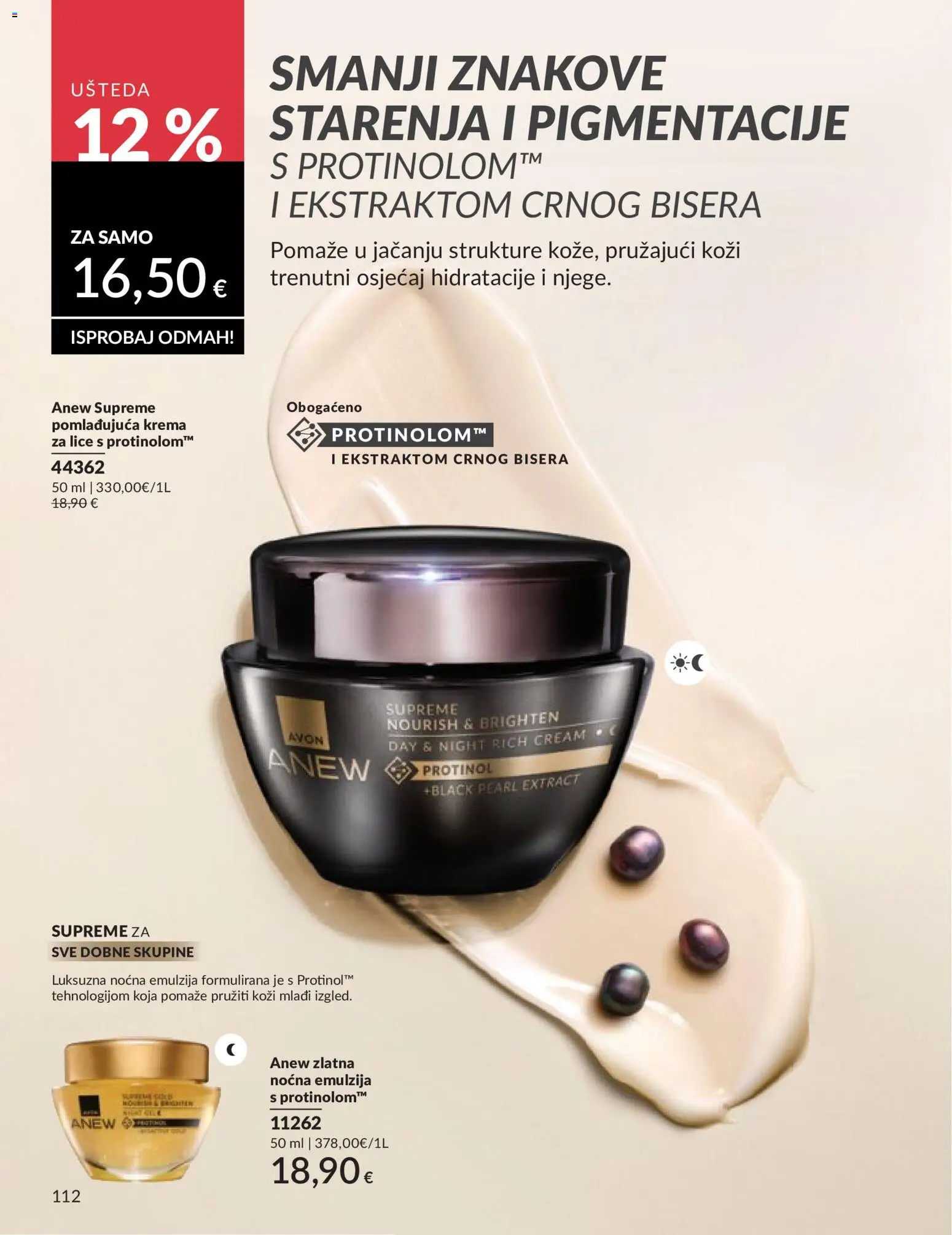 Avon katalog | vrijedi od 31.05.2026 | Stranica: 112