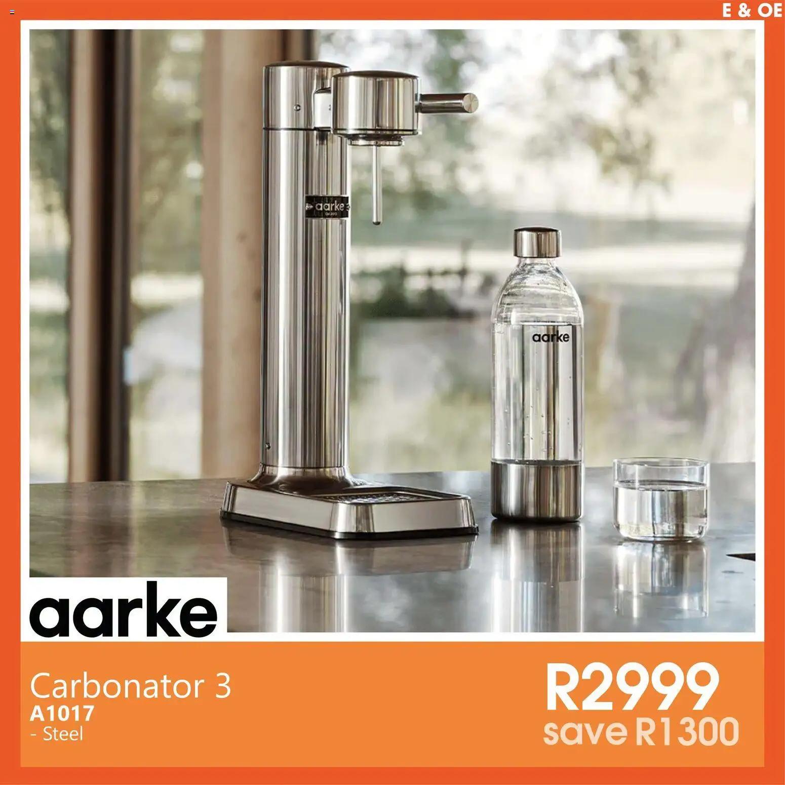 New Tafelberg Furnishers catalogue – valid from 19/08/2026 | Page: 8