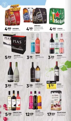 Pré-visualização Coviran folheto válido de 05.05.2026 | Página: 16