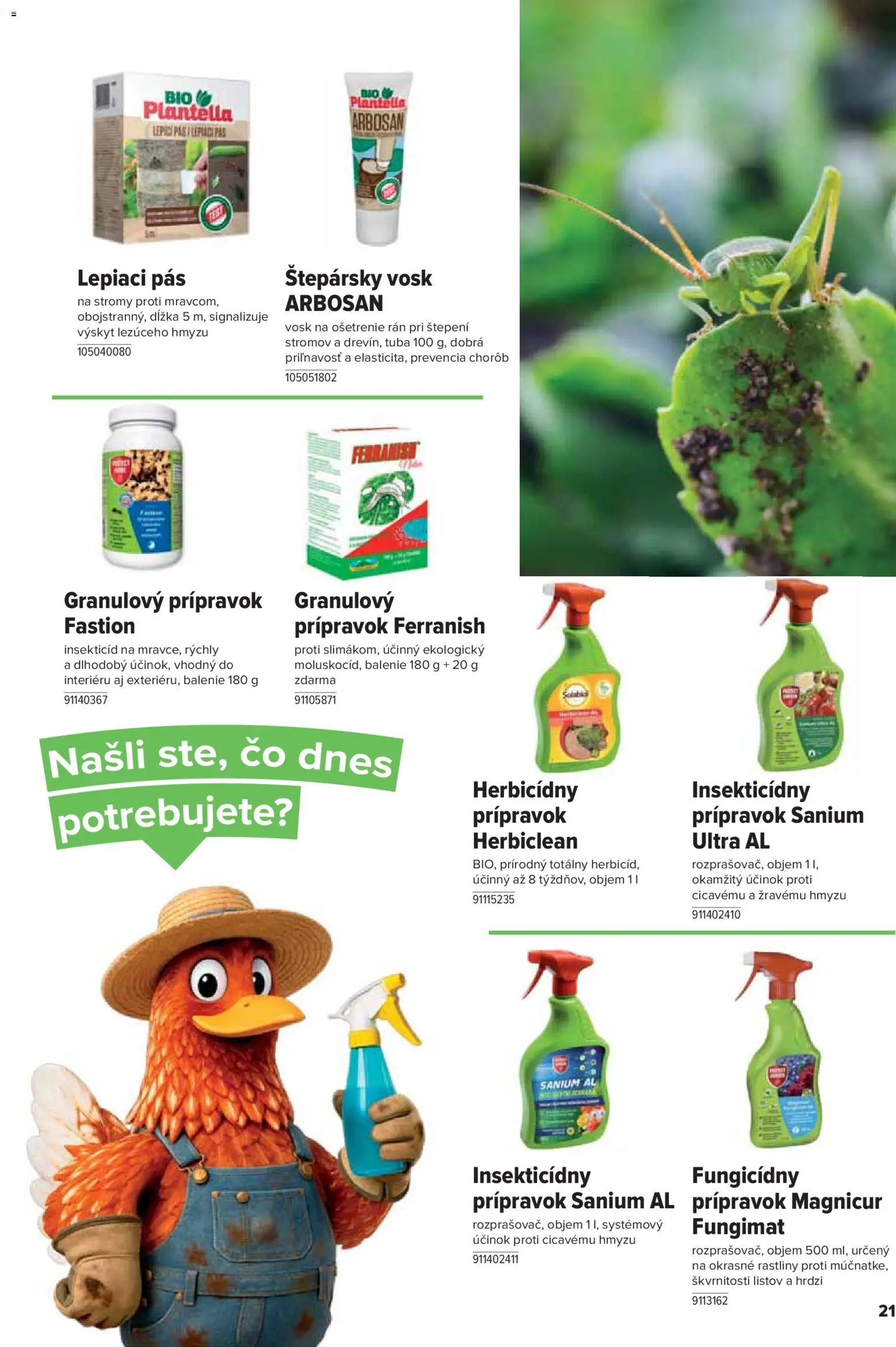 Nové Kinekus akcie – leták je platný od 10.06.2026 | Strana: 21 | Produkty: Pás