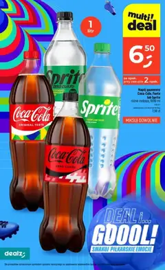 Pogląd oferty "Dealz gazetka" - ważna od 16.07.2026 | Strona: 32
