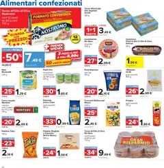 Anteprima del volantino Carrefour volantino Iper valido a partire dal 06/08/2026 | Pagina: 22