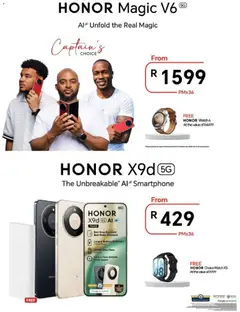 Vodacom specials catalogue – valid from 01/10/2026 | Page: 10