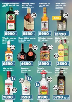 Family Diszkont akciós újság - amely érvényes a következő dátumtól: 28.05.2026 | Oldal: 17