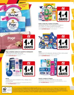 JUMBO folder / publicité - Voorbeeld van een folder van JUMBO, geldig van 10.06.2026 | Pagina: 18
