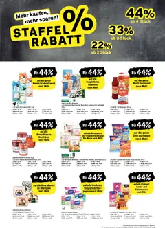 z. B. Naturaplan Bio-Mango, Fairtrade Max Havelaar, getrocknet, 120 g, z. B. Naturaplan Bio-Mango, Fairtrade Max Havelaar, getrocknet, 120 g ab 22.10.2026 gültig | Seite: 22