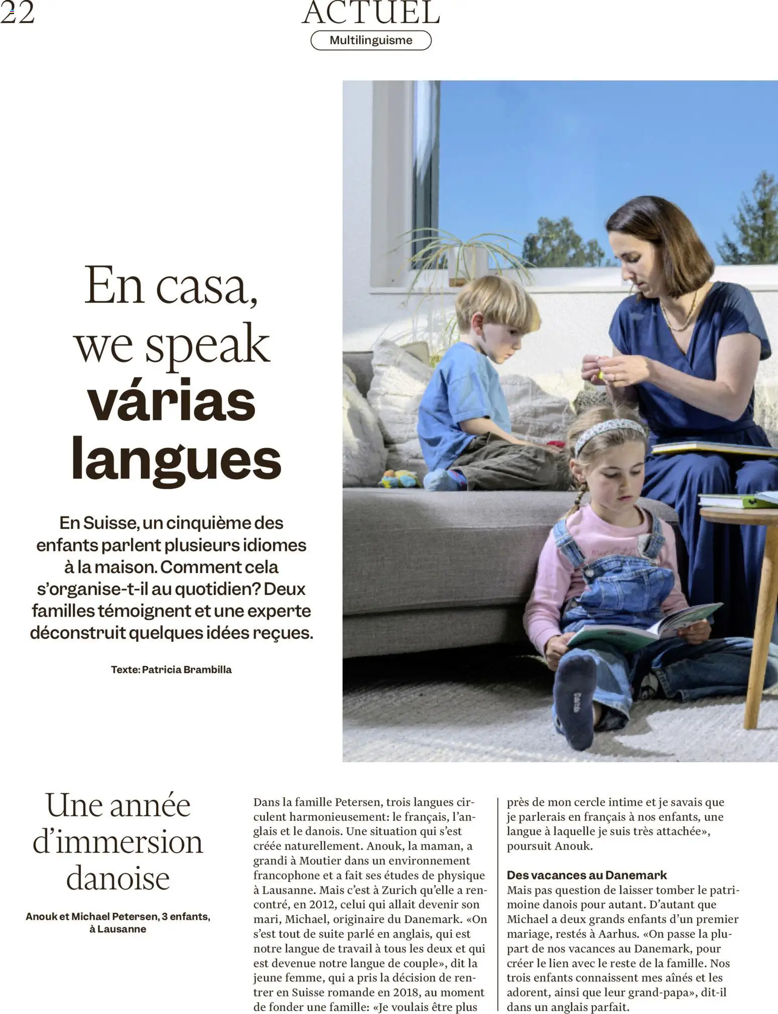 Migros aktionen Magazine FR – gültig ab 24.06.2026 | Seite: 22
