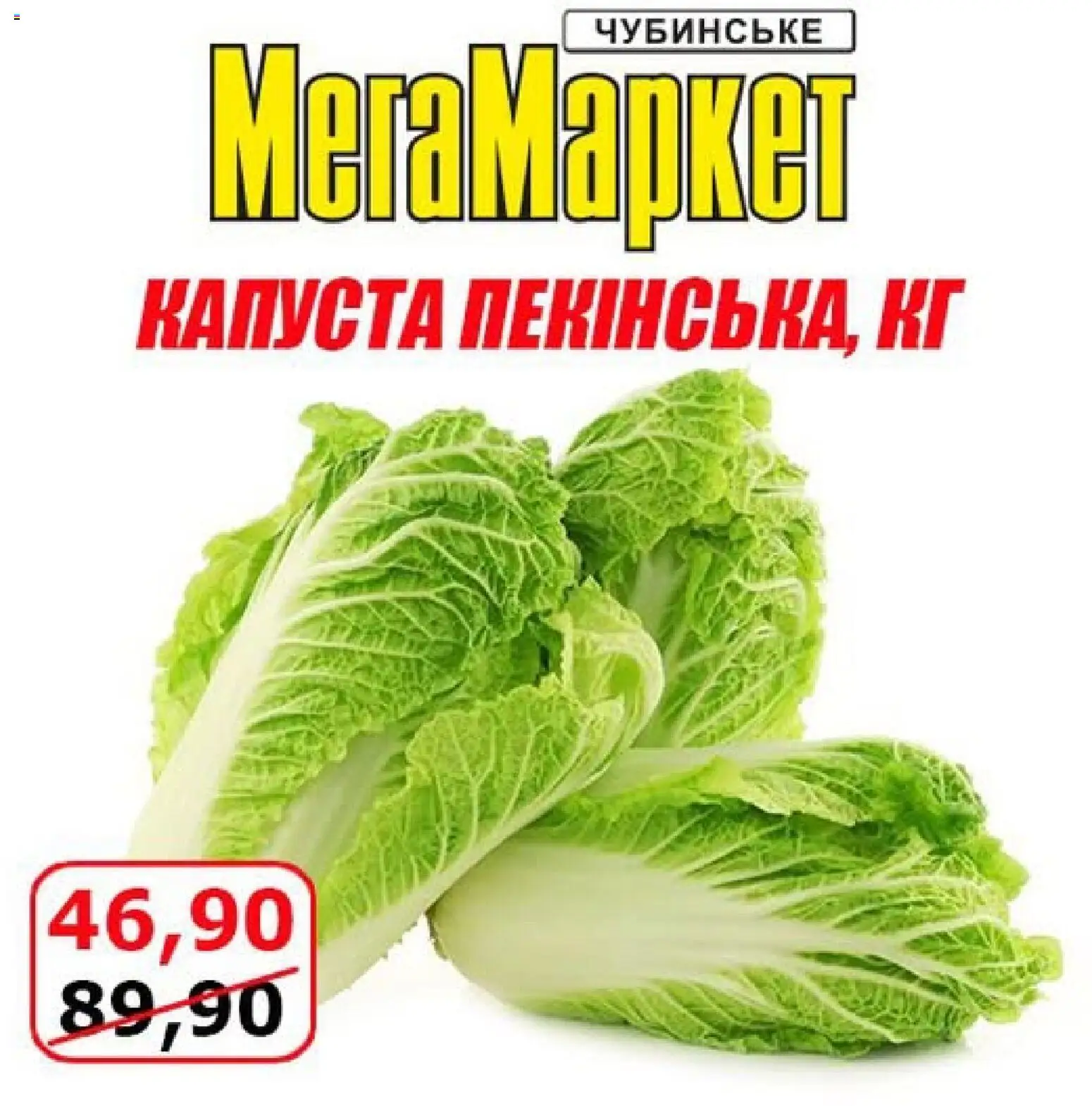 Мегамаркет Kаталог - дійснийкції з 23.10.2026 | Сторінка: 9
