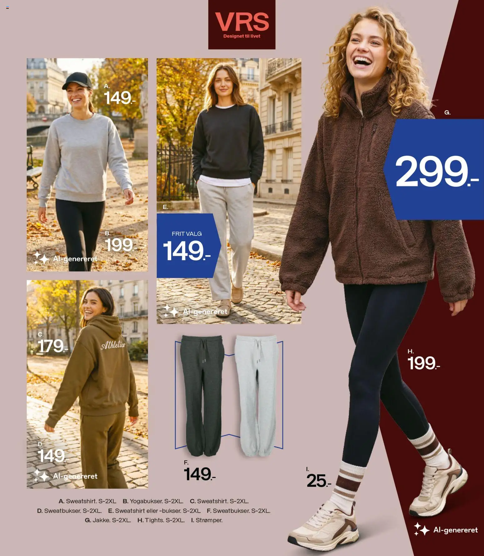 Bilka tilbudsavis – gyldig fra 18/09/2026 | Side: 43