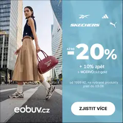 Náhled letáku Eobuv od 30.07.2026