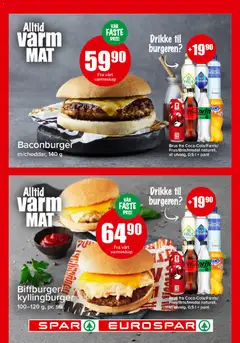 Forhåndsvisning av Spar kundeavis gyldig fra 08.06.2026 | Side: 9 | Produkter: Ferăstrău, Моноблок, Brus