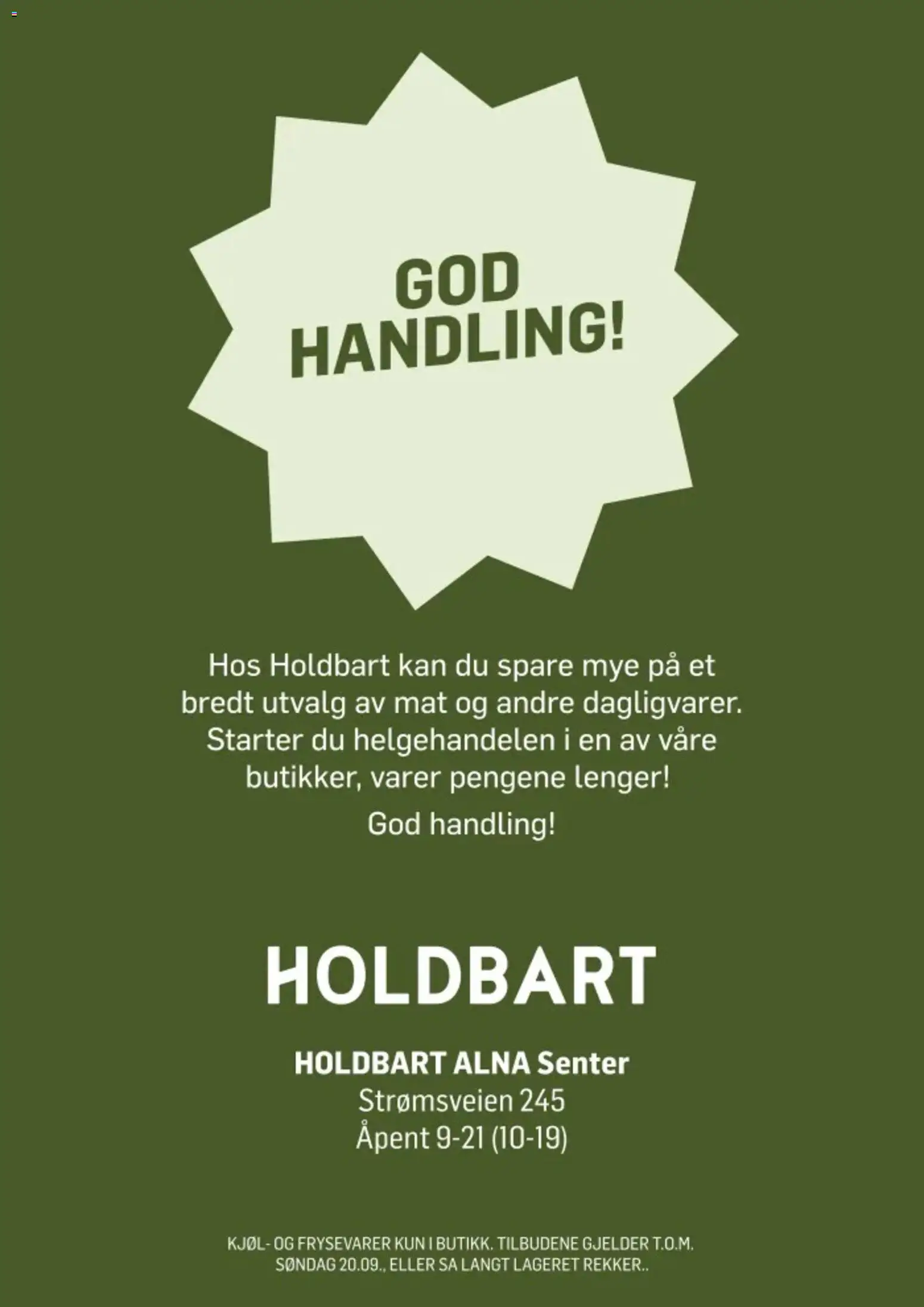 {H1} | Side: 8 | Produkter: Mat