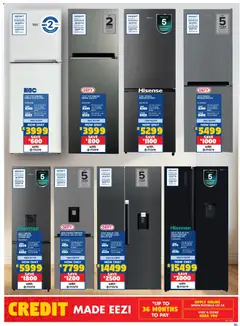 Russells specials catalogue – valid from 16.04.2026 | Page: 3