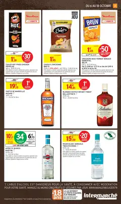 Intermarché - Prévisualisation de Intermarché catalogue valide à partir de 06/10/2026 | Page: 31