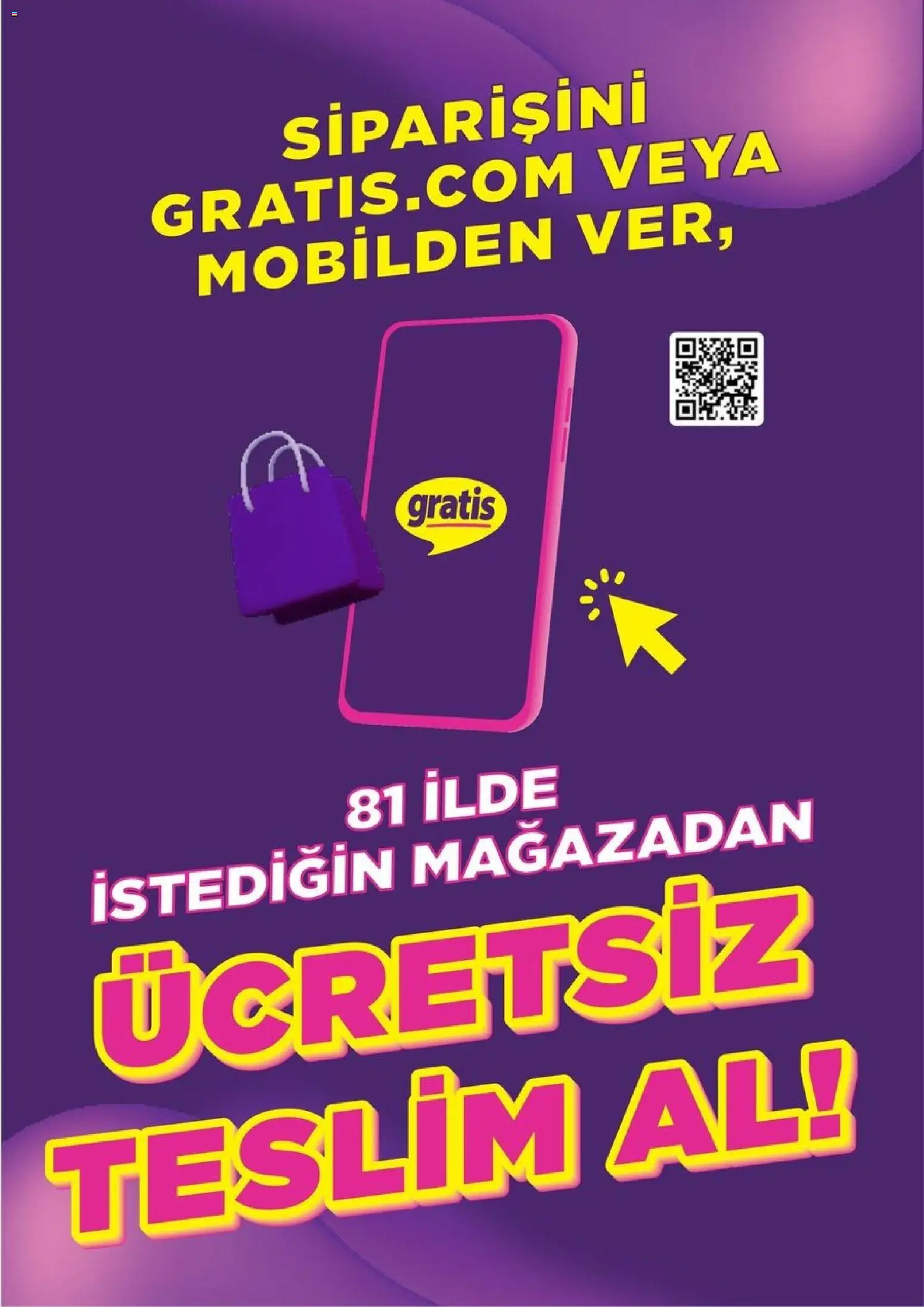 Gratis Güncel katalog - 03 Ağustos 2026 tarihinden itibaren geçerlidir | Sayfa: 59