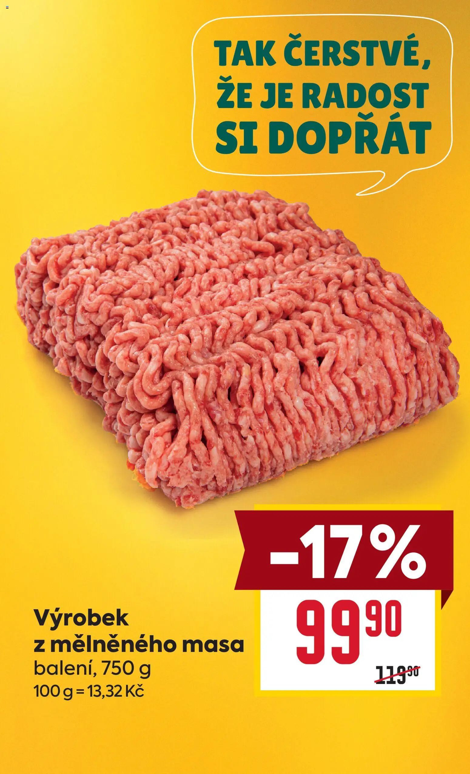 Billa Velký leták od 04.03.2026 | Strana: 6