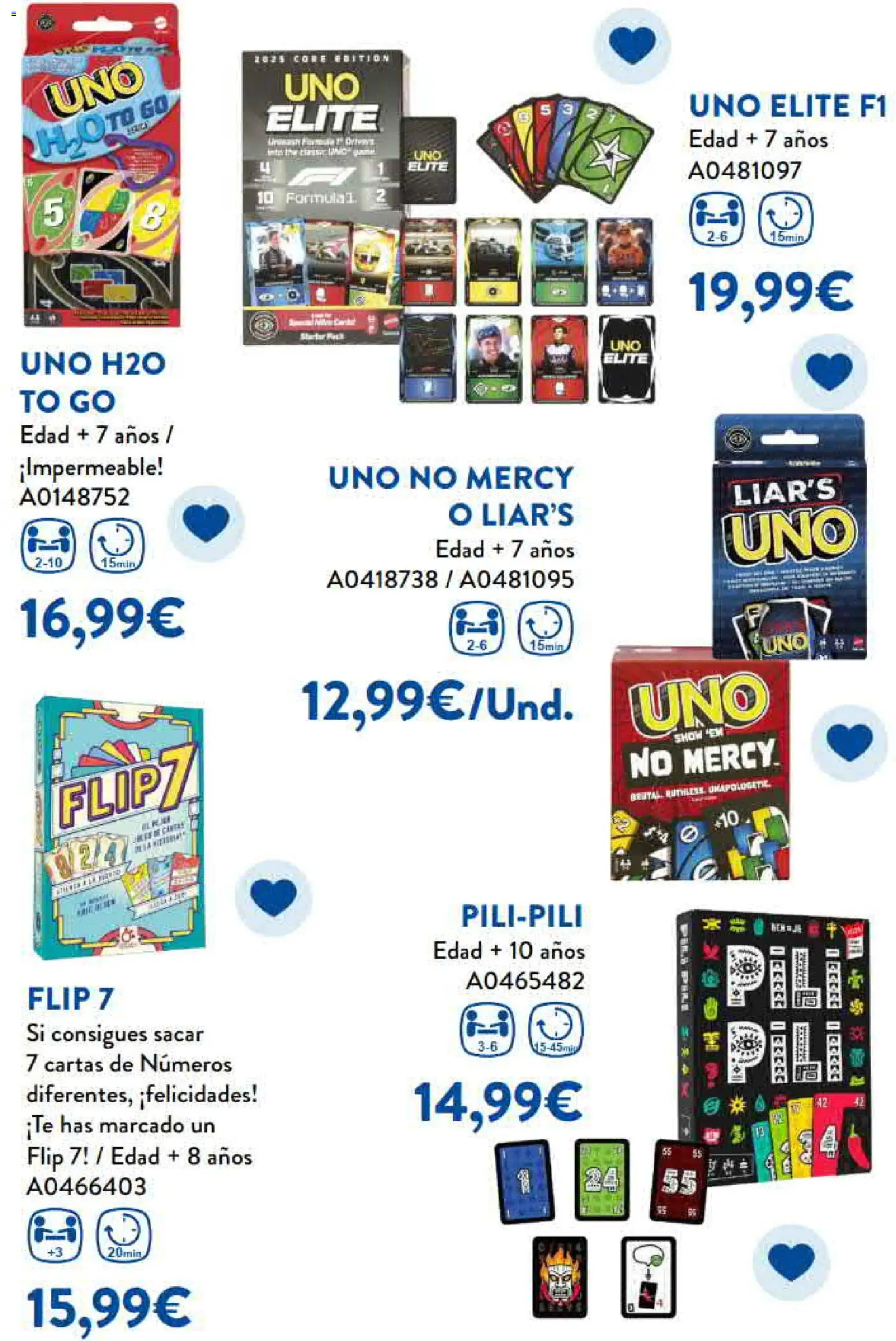 Juguettos catálogo │ válido desde el 30/06/2026 | Página: 156