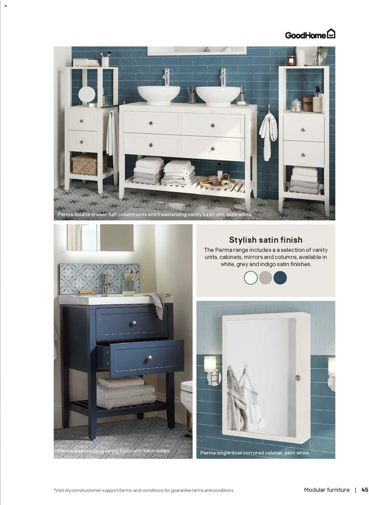 B&Q B&Q Bq Bq Bathrooms Home Deals December 2025 — page 45 of 280