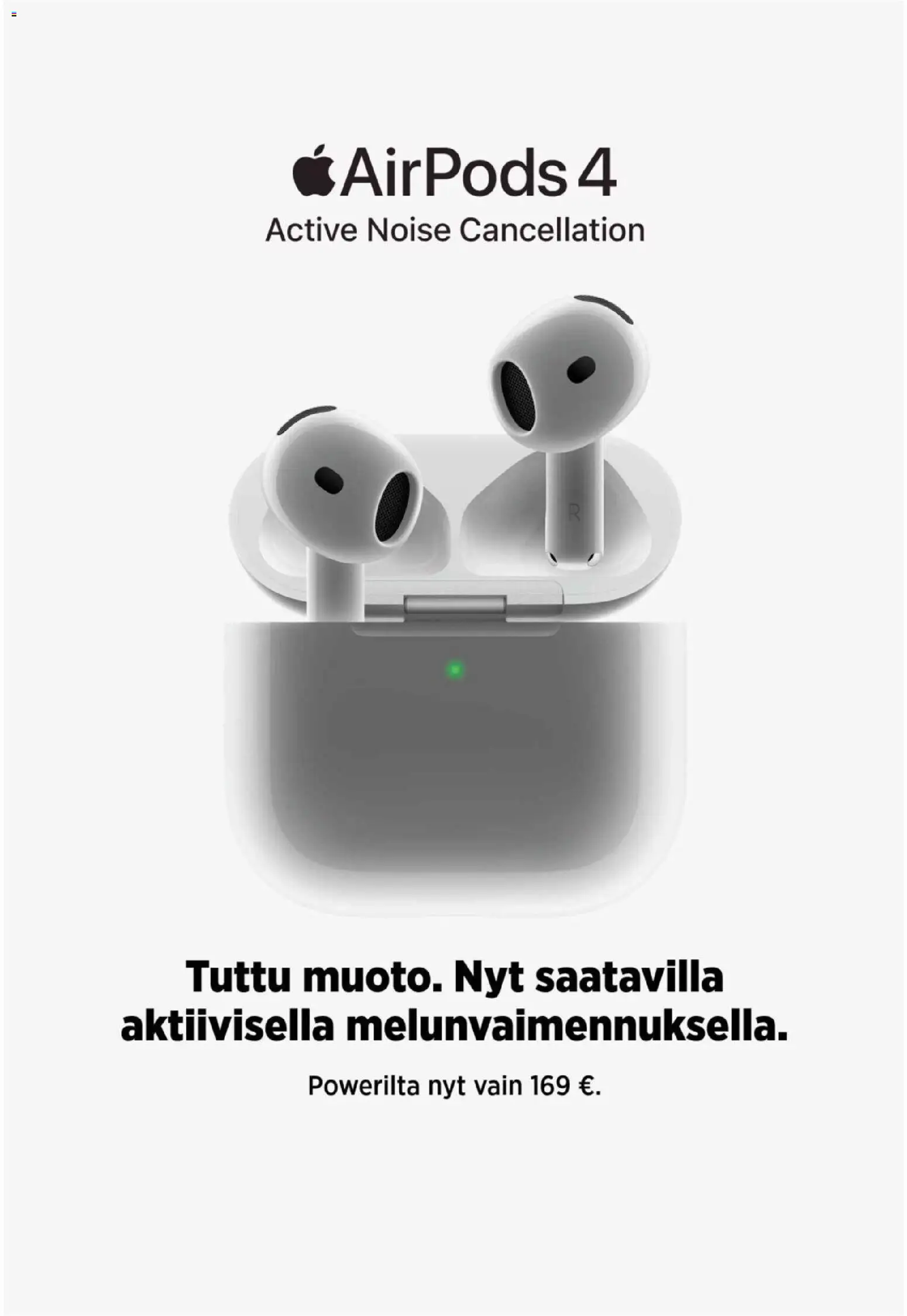 Power tarjoukset – voimassa 01.06.2026 alkaen | Sivu: 6