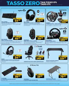 Anteprima del volantino BRUNO Black Friday valido a partire dal 29/10/2026 | Pagina: 22