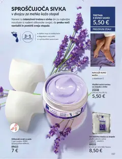 Avon katalog akcije – veljaven od 30.06.2026 | Stran: 157 | Izdelki: Maska