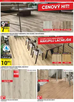 Merkury Market leták platný od 01.06.2026 | Strana: 45