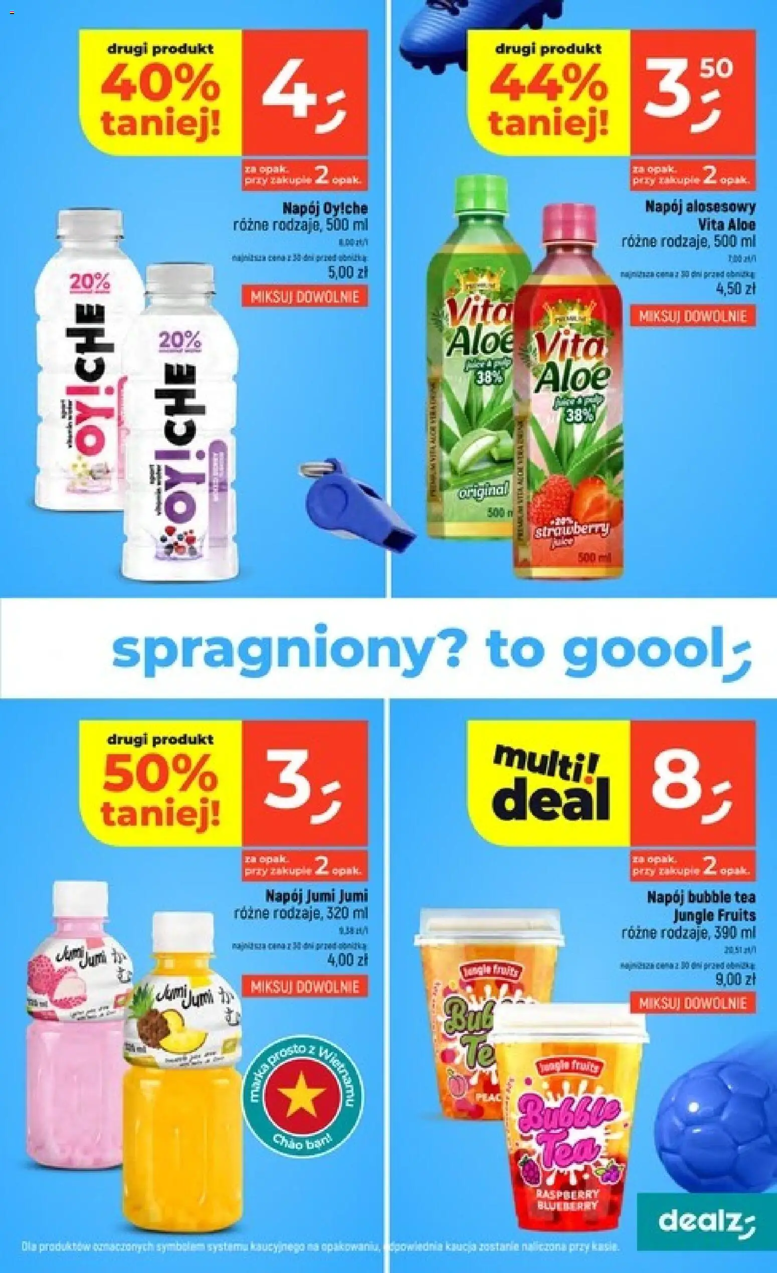 Dealz gazetka od 25.06.2026 | Strona: 17