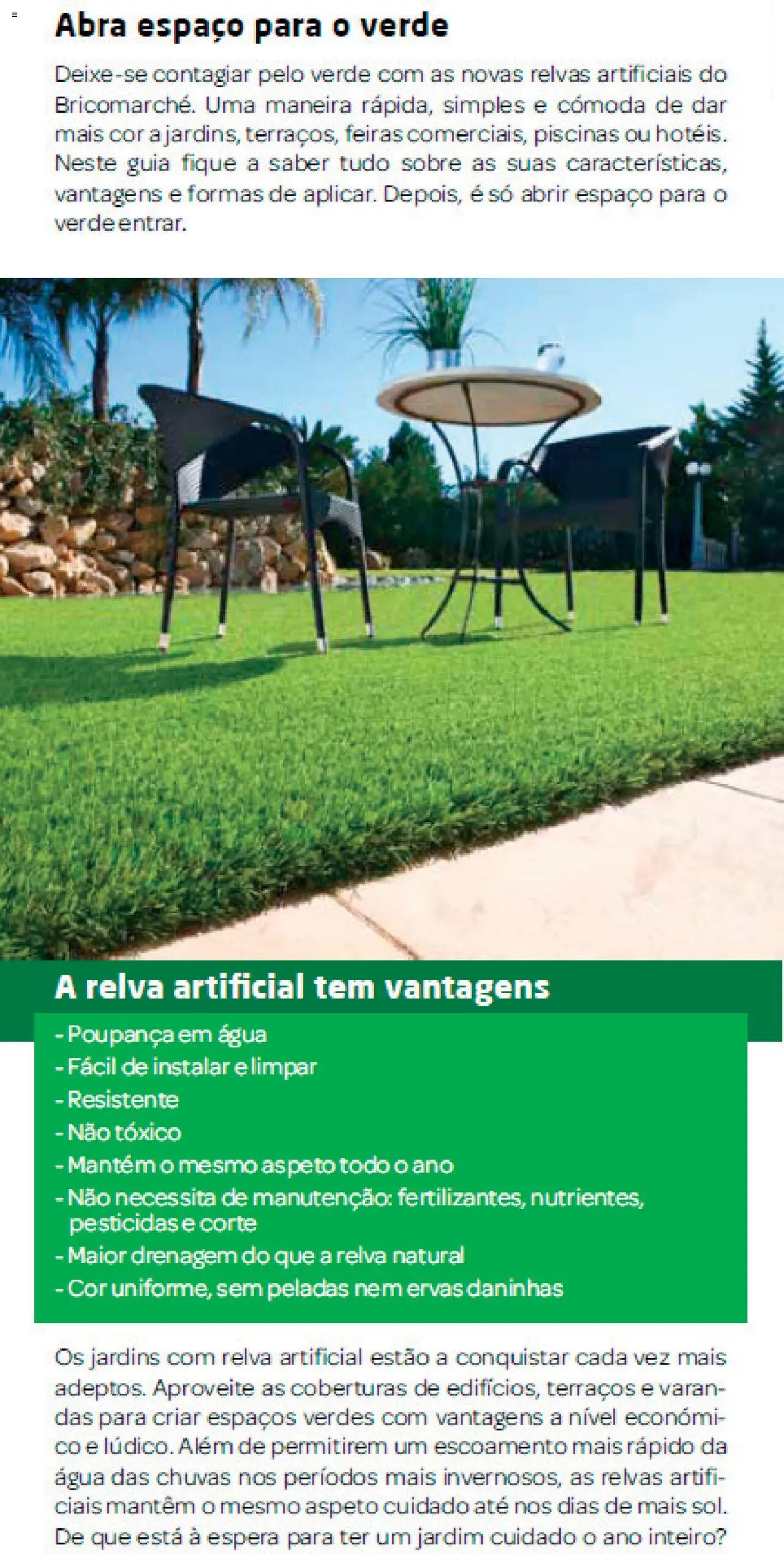 BricoMarché Relvas │ válido de 27.12.2023 | Página: 2 | Produtos: Cómoda