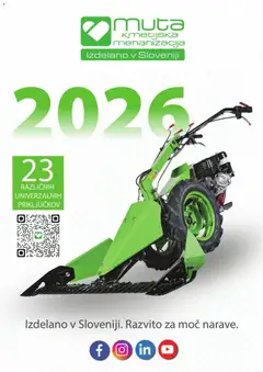 Jager katalog akcije – veljaven od 21.08.2026