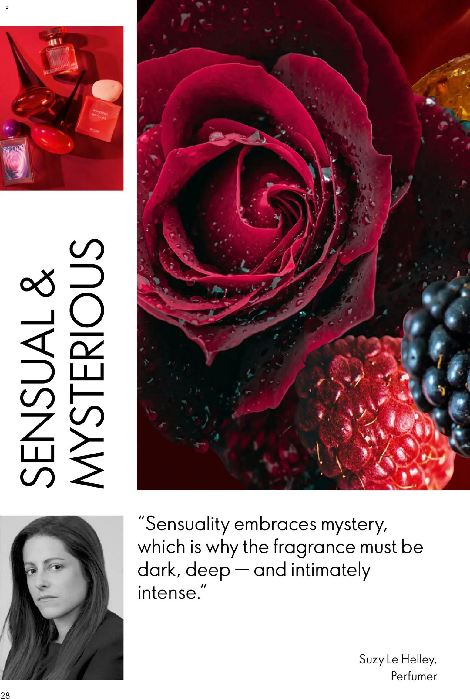 {H1} | Page: 28 | Products: Fragrance