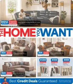 OK Furniture specials catalogue – valid from 22/07/2026 | Page: 2